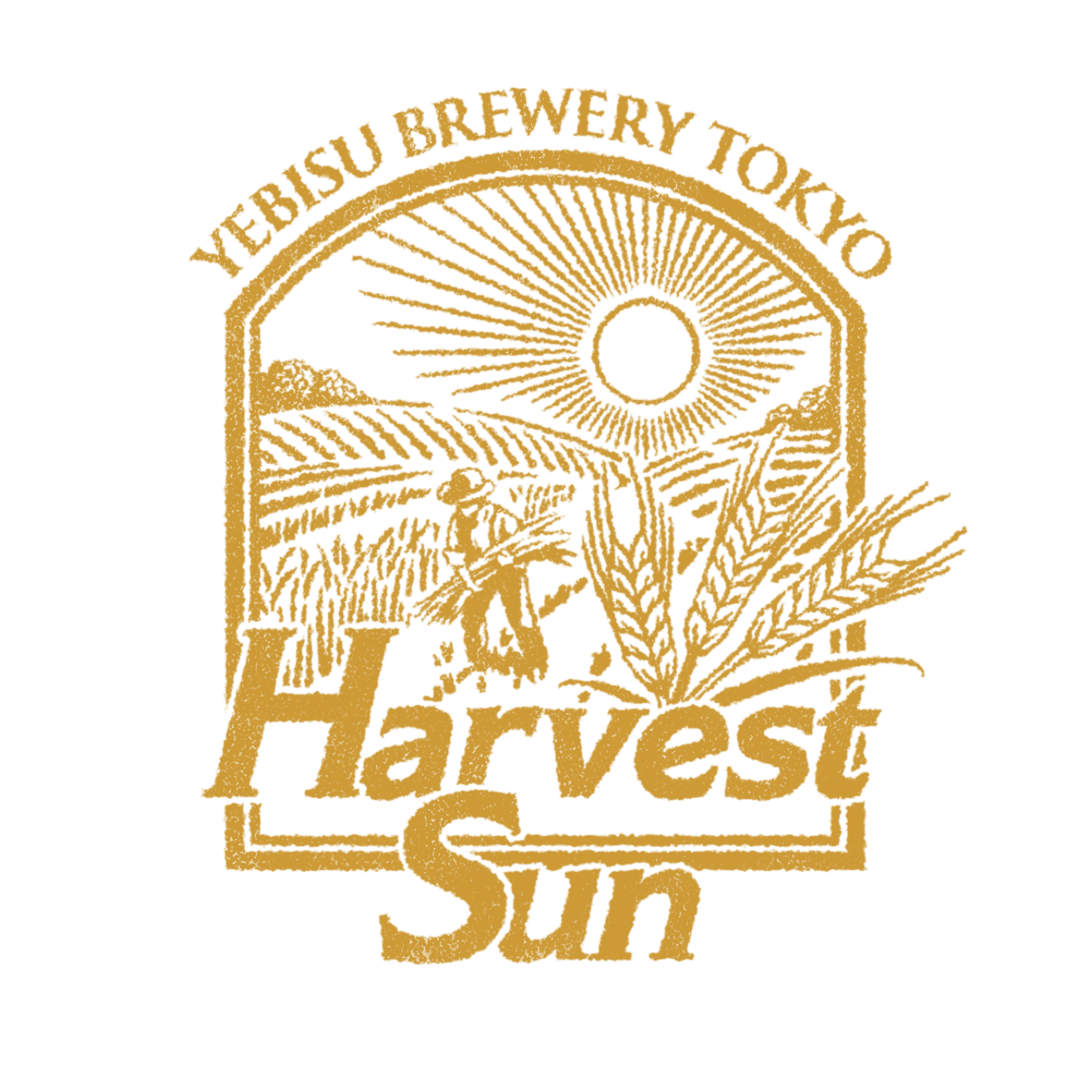 Harvest sun