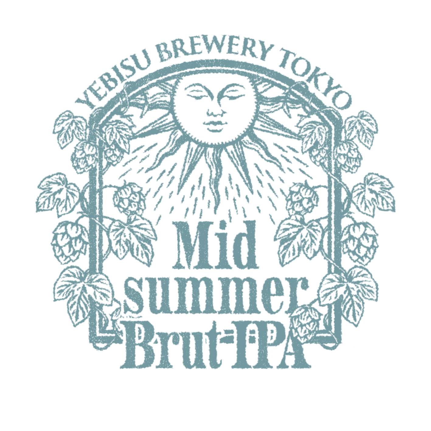 Midsummer Brut IPA