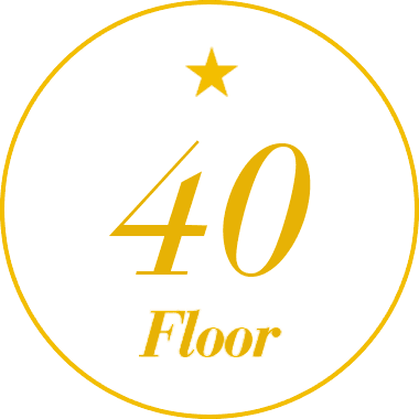 40 Floor