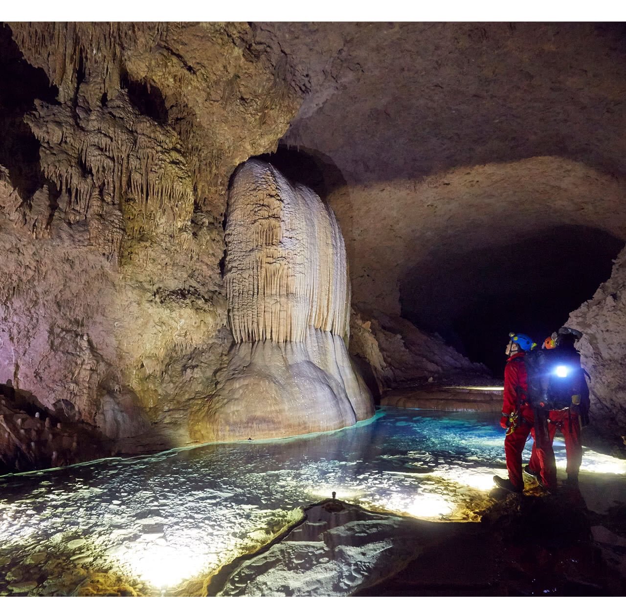 SAPPORO OVER QUALITY EXTREME × CAVING OKINOERABUJIMA