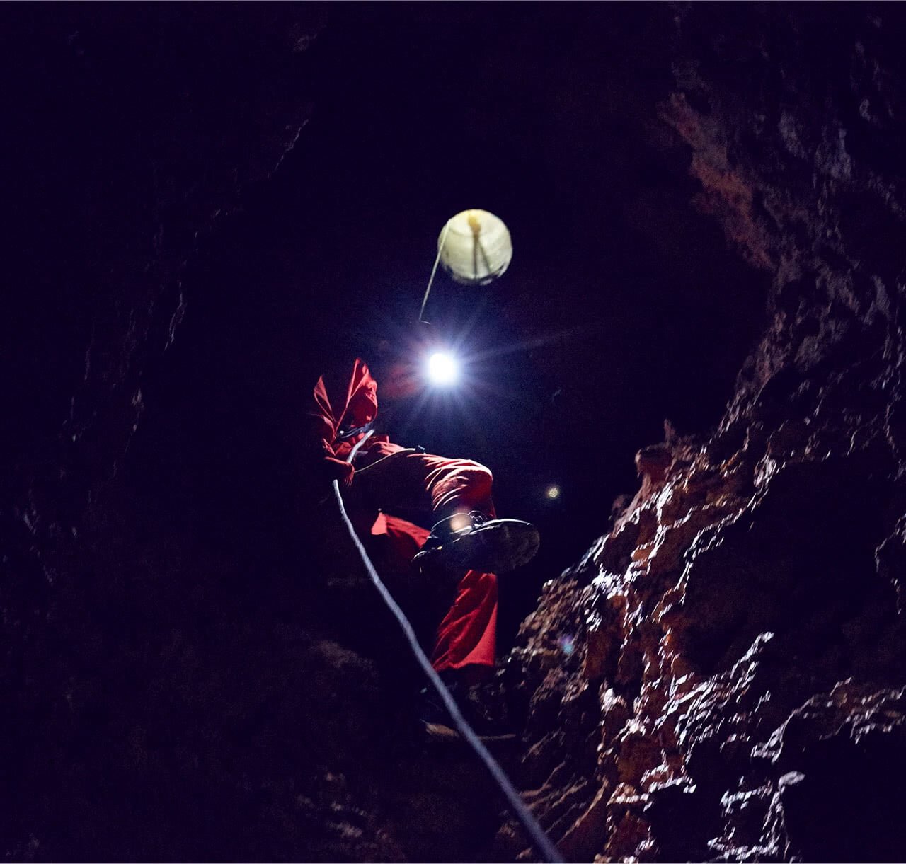 SAPPORO OVER QUALITY EXTREME × CAVING OKINOERABUJIMA SCENE.1