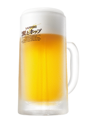 ビールテイスト 商品情報 サッポロビール