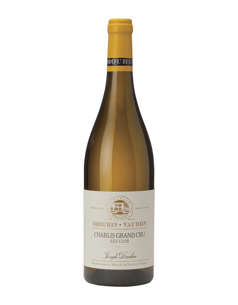 シャブリ グラン・クリュ レ・クロ 2023