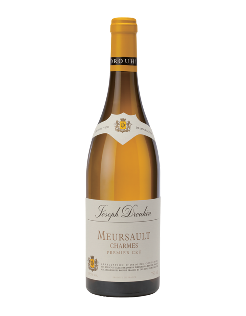 メゾン・ジョゼフ・ドルーアン ムルソー プルミエ・クリュ シャルム 2023