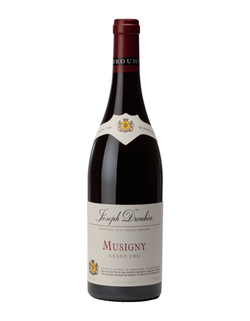 メゾン・ジョゼフ・ドルーアン ミュジニー グラン・クリュ 2023