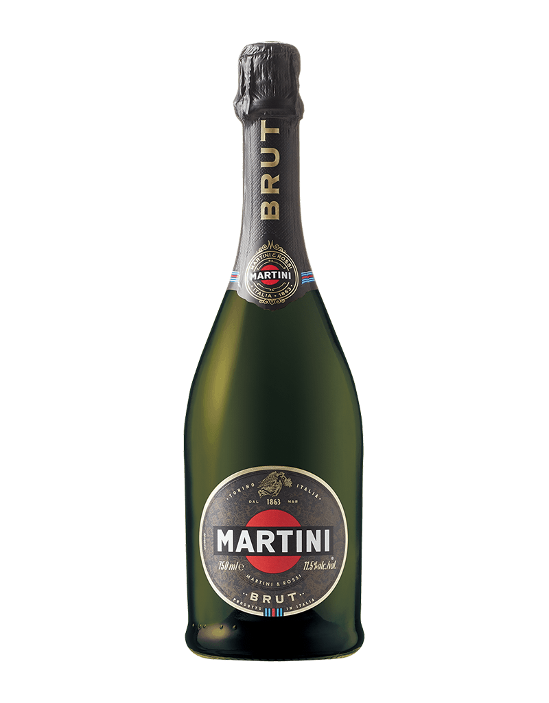 マルティーニ ブリュット | ワイン | サッポロビール