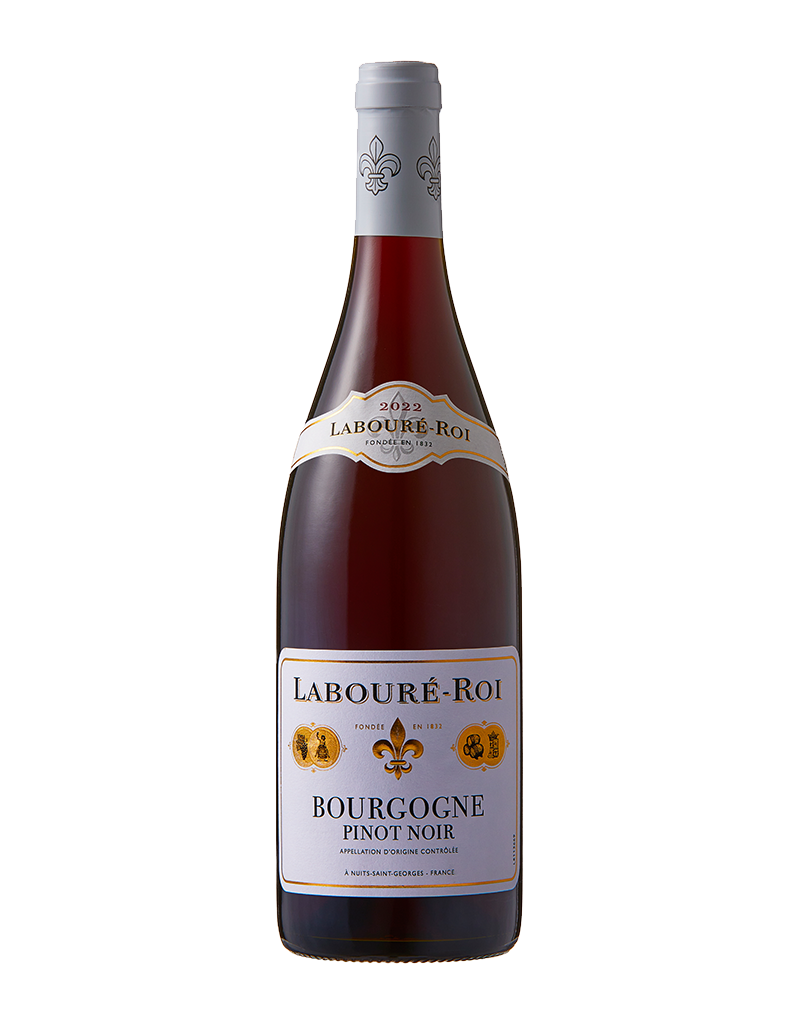 ブルゴーニュ ピノ・ノワール | ワイン | サッポロビール